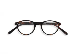 Reading Glasses #A The discret - Tortoise - نظارات