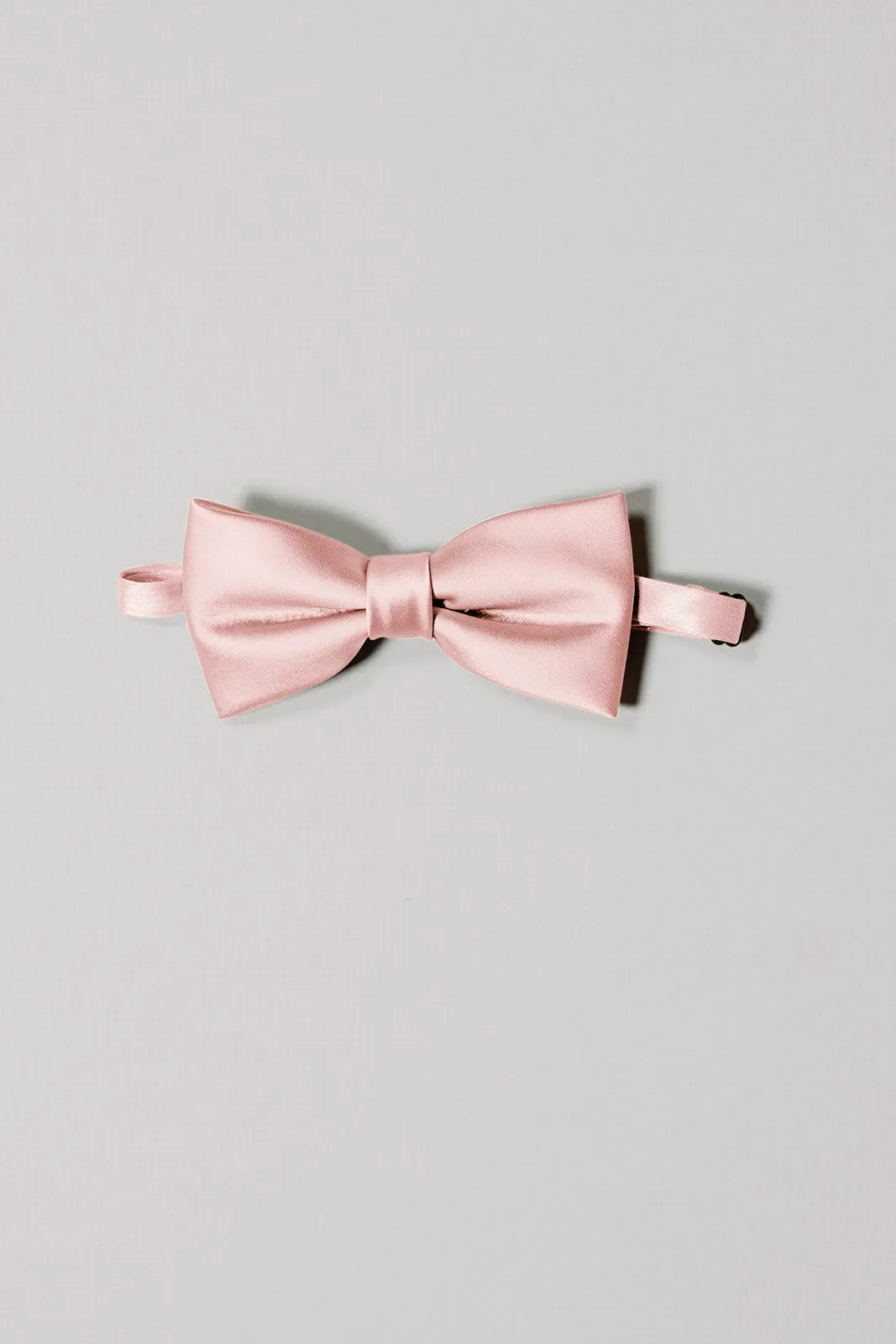 Satin Bowtie | Made To Order