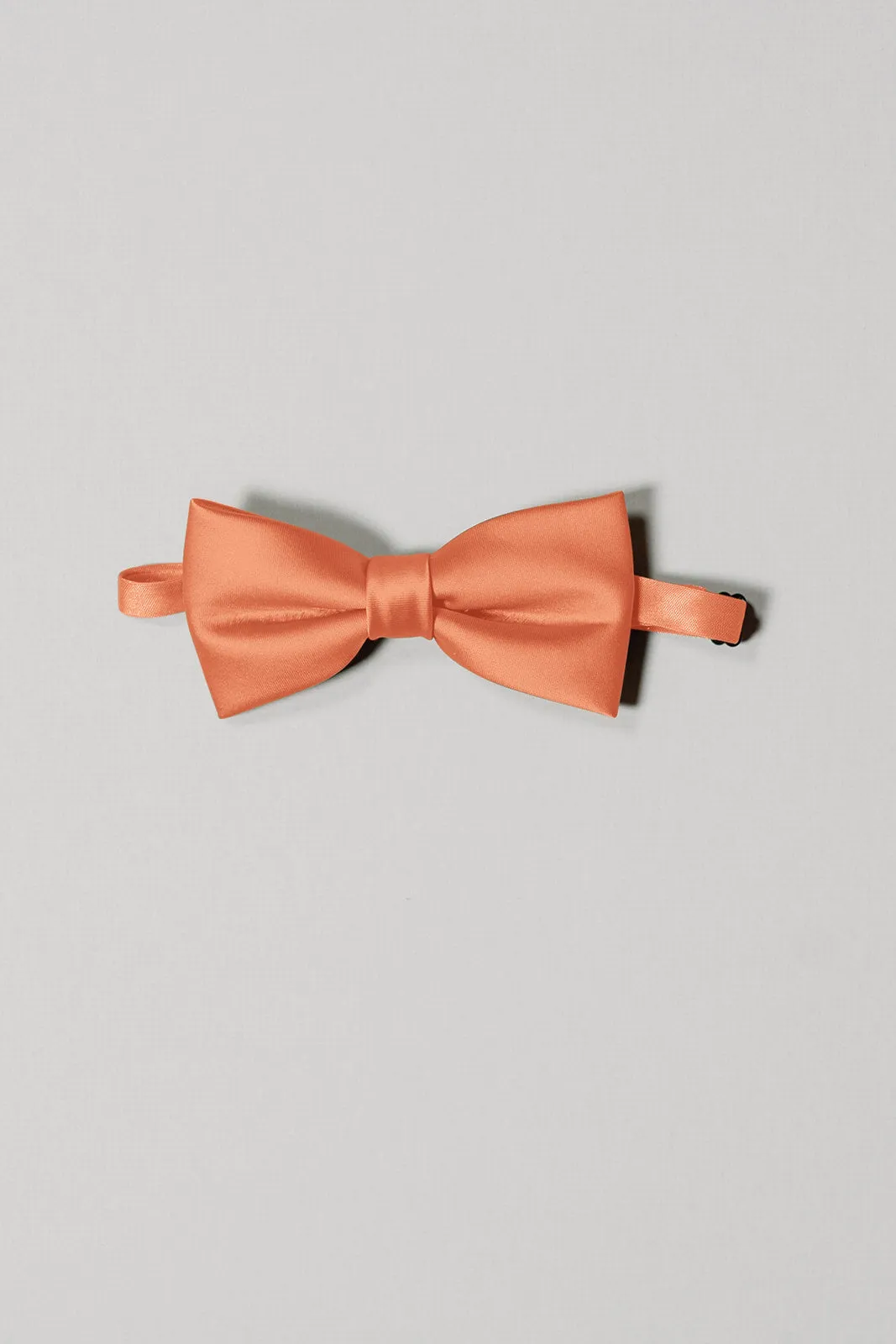 Satin Bowtie | Made To Order