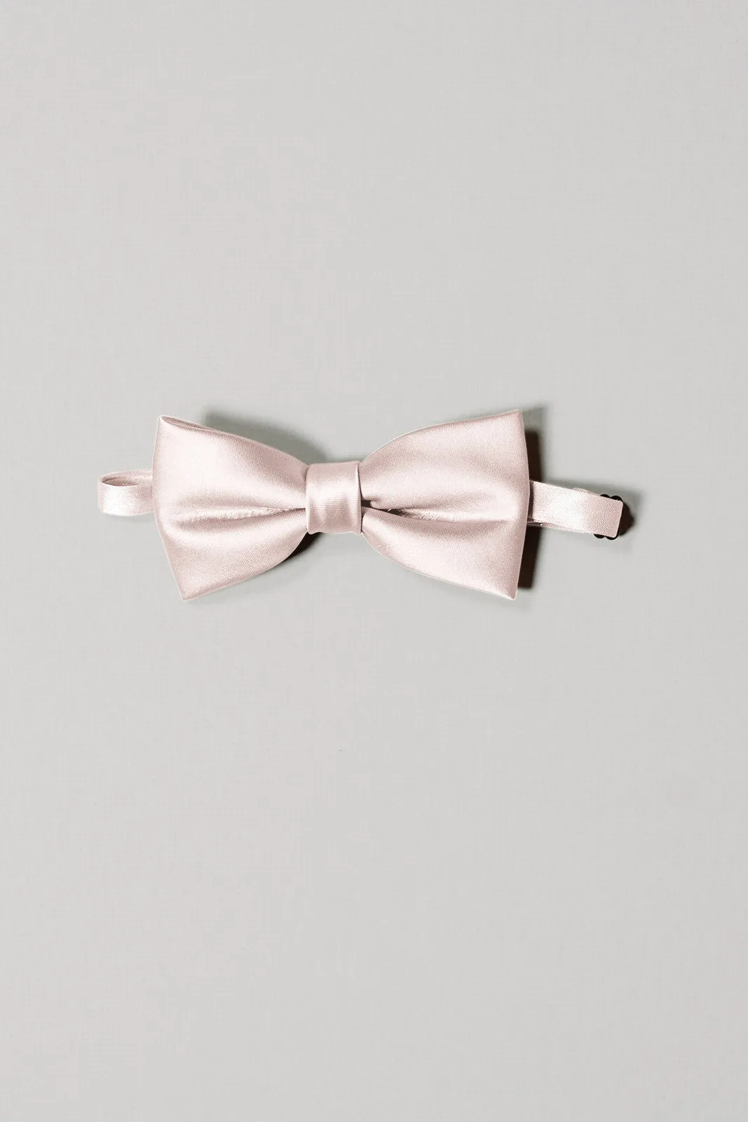 Satin Bowtie | Made To Order