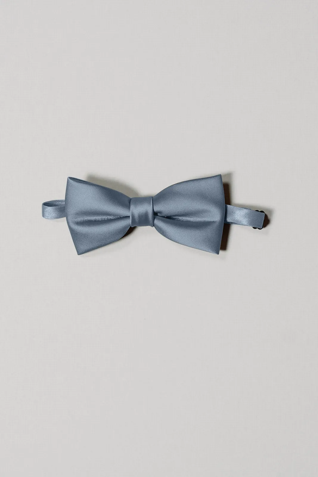 Satin Bowtie | Made To Order