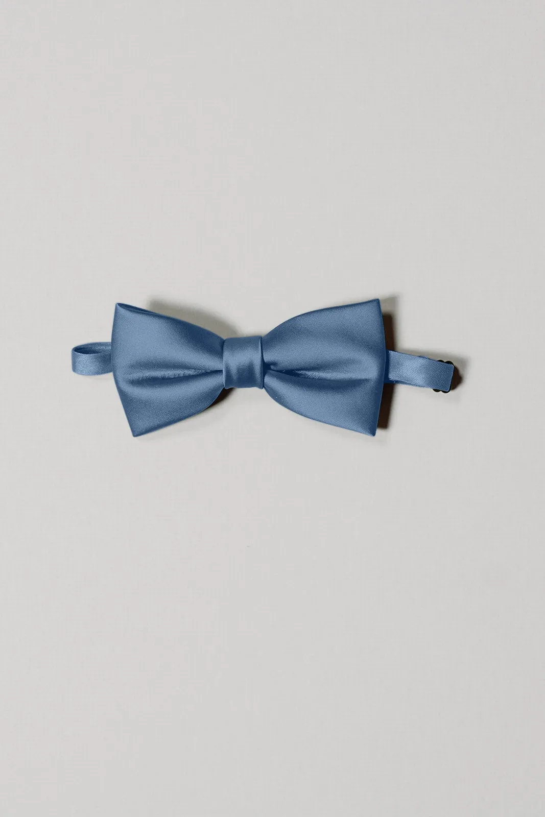 Satin Bowtie | Made To Order