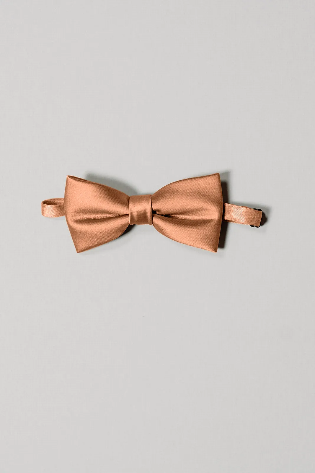 Satin Bowtie | Made To Order