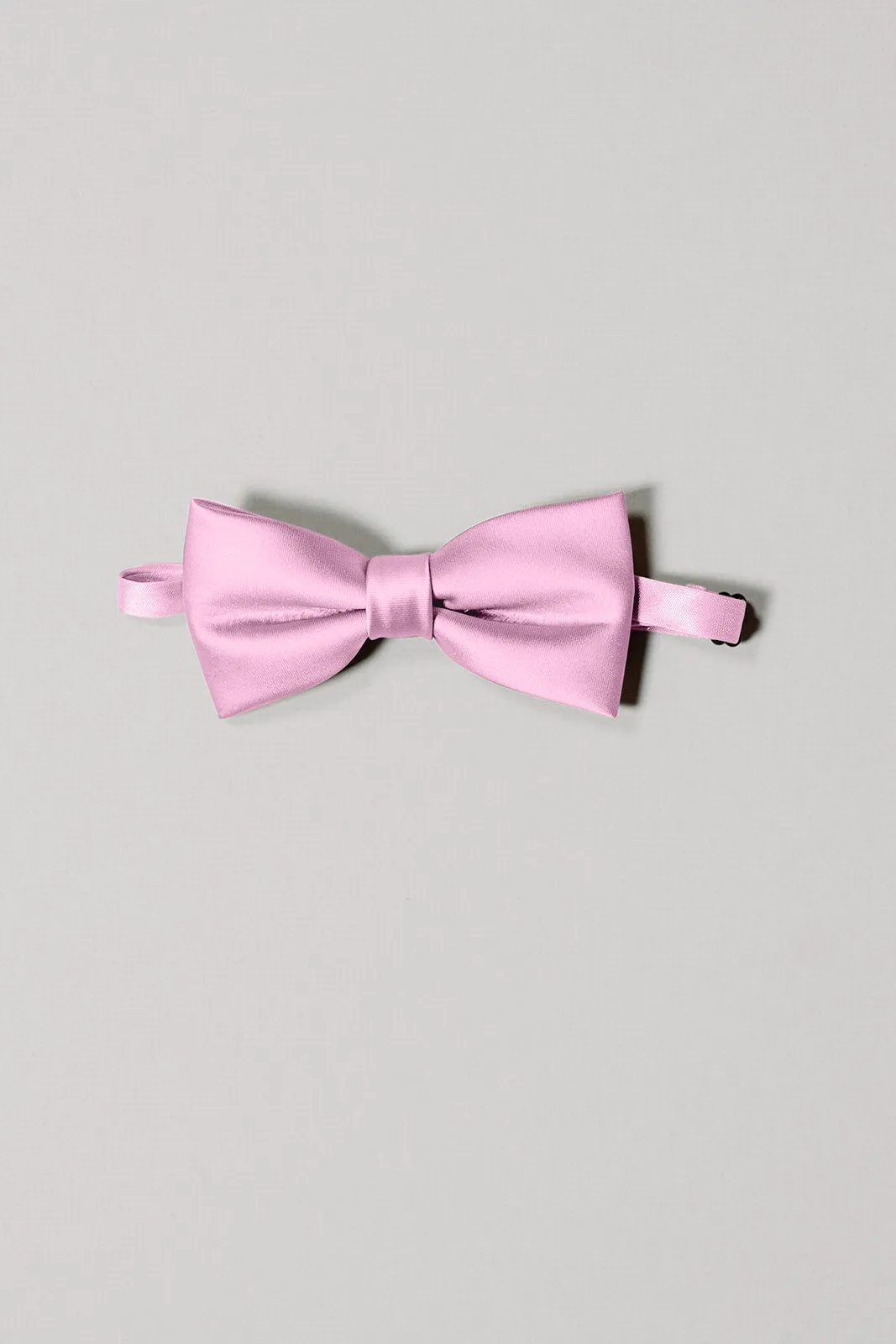 Satin Bowtie | Made To Order