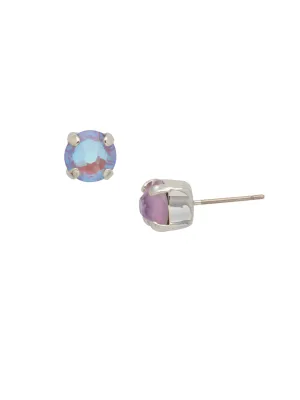 Simple Stud Earrings - EFC99PDLVD