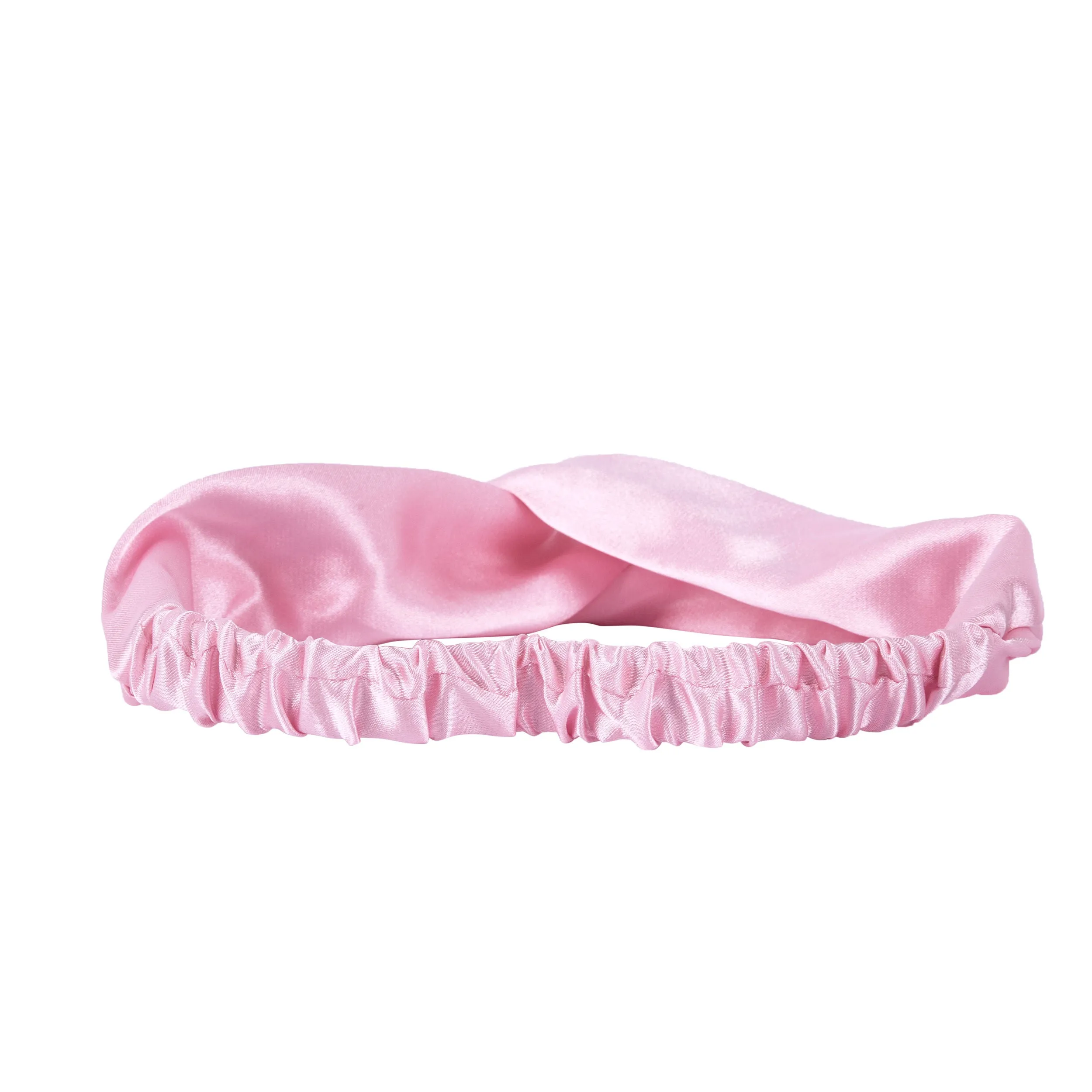 SQ Silky Dream Headbands - Bubblegum Glow - Pink