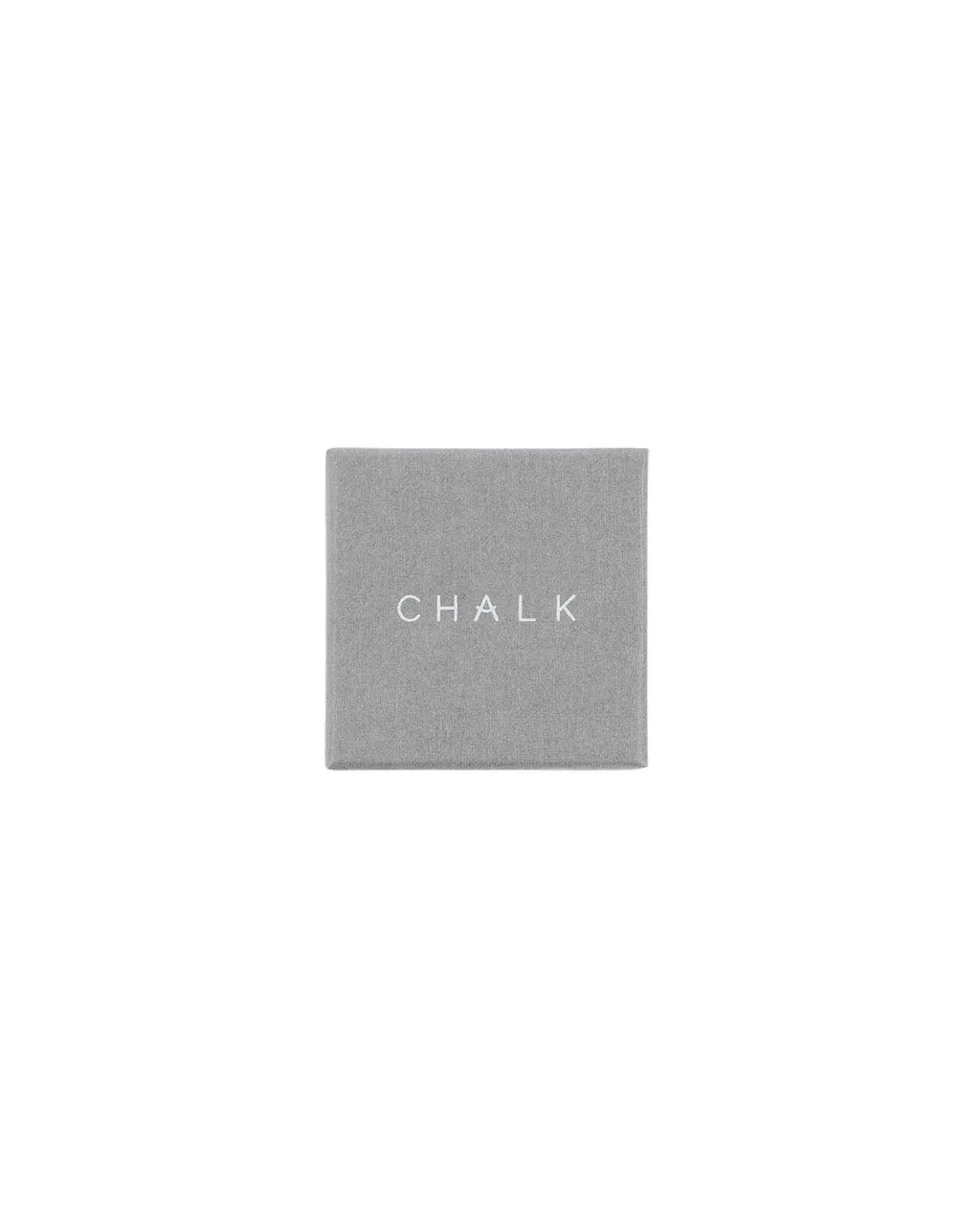 Star Stud Earrings | Gold Plated | Chalk UK