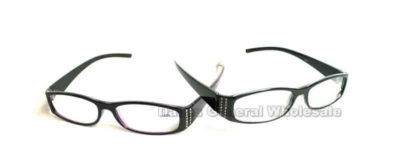 Studded Reading Glasses Wholesale