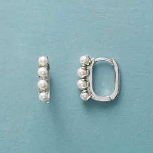 Stylish Functionality Earrings