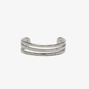 Triple Band Toe Ring