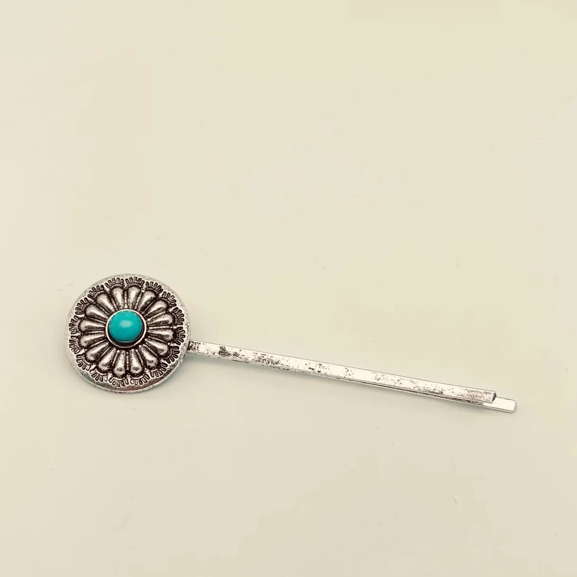 Victoria Vintage Hair Pin