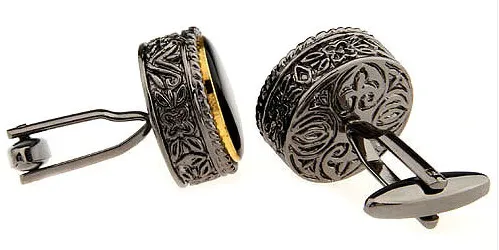 Vintage Cuff Links