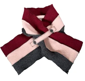 WR040 Blushing Bird Wrap/Scarf